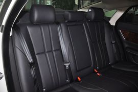 2012款捷豹XJL