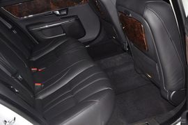 2012款捷豹XJL