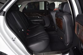 2012款捷豹XJL