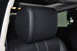 2012款捷豹XJL