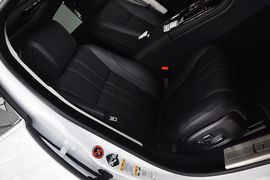2012款捷豹XJL