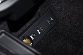 2012款捷豹XJL