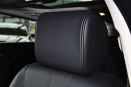 2012款捷豹XJL