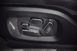 2012款捷豹XJL