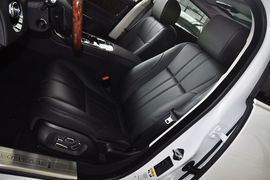 2012款捷豹XJL
