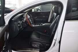 2012款捷豹XJL