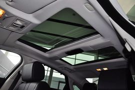 2012款捷豹XJL