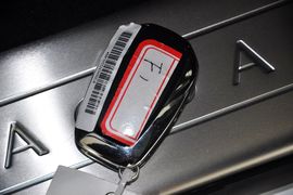 2012款捷豹XJL
