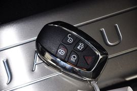 2012款捷豹XJL