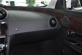 2012款捷豹XJL