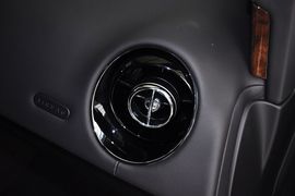 2012款捷豹XJL