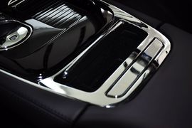 2012款捷豹XJL