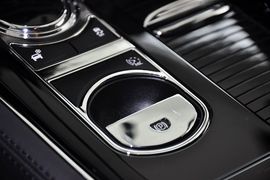 2012款捷豹XJL