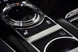 2012款捷豹XJL