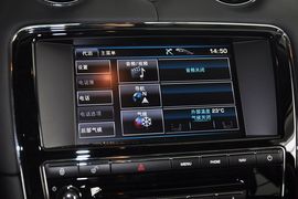 2012款捷豹XJL
