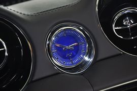 2012款捷豹XJL
