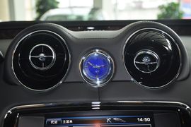 2012款捷豹XJL