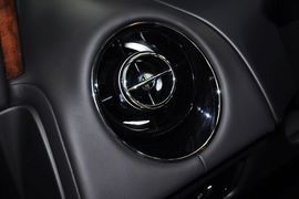 2012款捷豹XJL