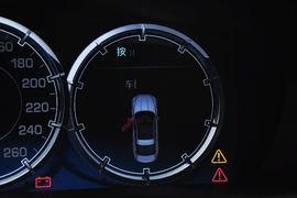 2012款捷豹XJL