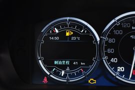 2012款捷豹XJL