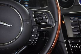 2012款捷豹XJL
