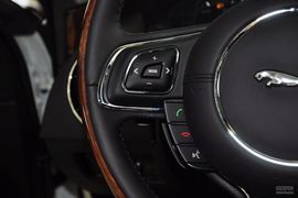 2012款捷豹XJL