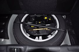 2012款雪铁龙C5