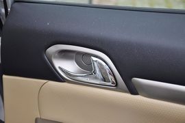 2012款长城C50