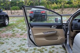 2012款长城C50