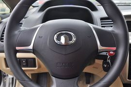 2012款长城C50