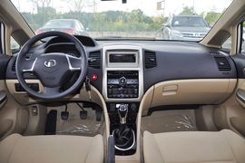 2012款长城C50