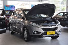 2012款北京现代ix35