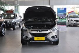 2012款北京现代ix35
