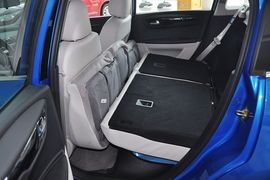 2012款东风雪铁龙新世嘉两厢1.6L自动乐享型
