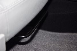 2012款东风雪铁龙新世嘉两厢1.6L自动乐享型