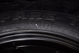 2012款福特锐界3.5L尊锐型到店实拍