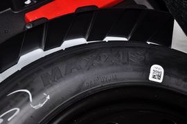 2012款福特锐界3.5L尊锐型到店实拍