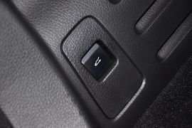 2012款福特锐界3.5L尊锐型到店实拍