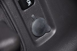 2012款福特锐界3.5L尊锐型到店实拍