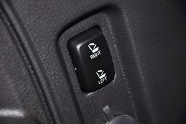 2012款福特锐界3.5L尊锐型到店实拍