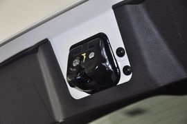 2012款福特锐界3.5L尊锐型到店实拍