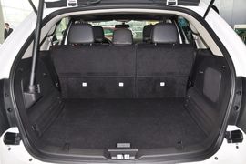 2012款福特锐界3.5L尊锐型到店实拍