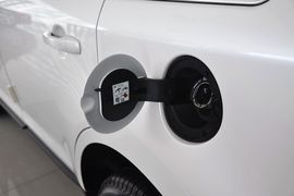 2012款福特锐界3.5L尊锐型到店实拍