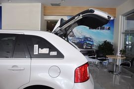 2012款福特锐界3.5L尊锐型到店实拍