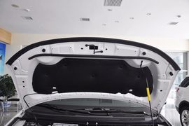 2012款福特锐界3.5L尊锐型到店实拍