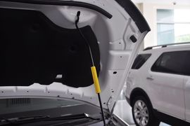 2012款福特锐界3.5L尊锐型到店实拍