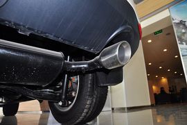 2012款福特锐界3.5L尊锐型到店实拍