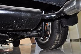 2012款福特锐界3.5L尊锐型到店实拍