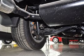 2012款福特锐界3.5L尊锐型到店实拍