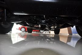 2012款福特锐界3.5L尊锐型到店实拍